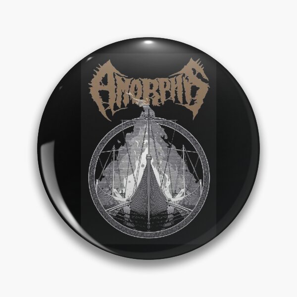 Item preview, Amor Amor Heavy Metal Band Gift Fan designed and sold by MandMartin.