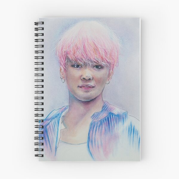 Item preview, BTS - JIMIN designed and sold by k-stuffy.