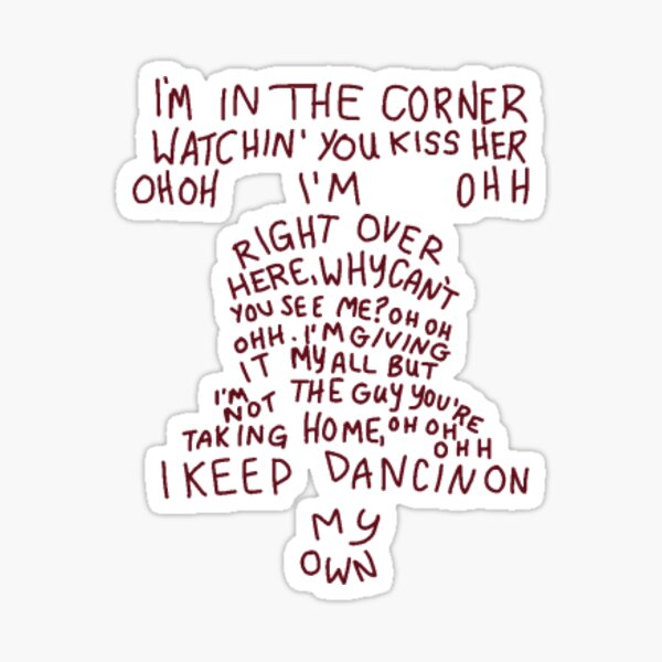 "Phillies bell" Sticker for Sale by emilyseaman | Redbubble