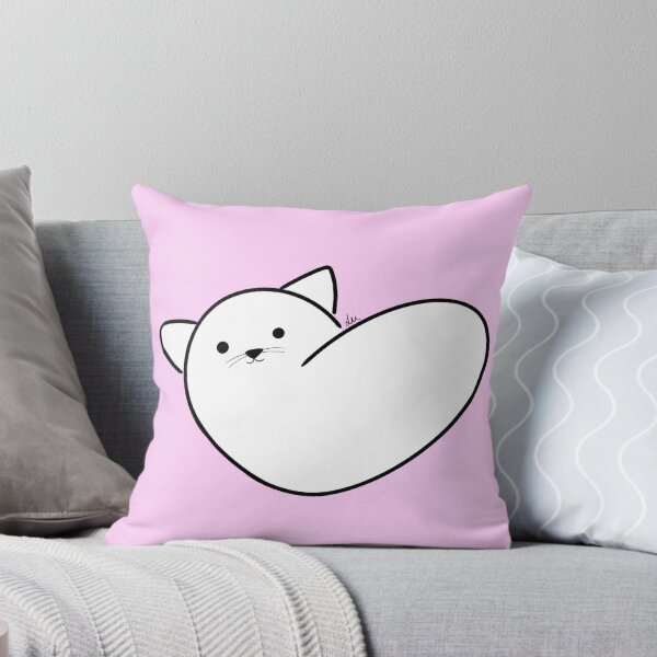 Item preview, Kittie Heart!!! designed and sold by LavenderToonz.