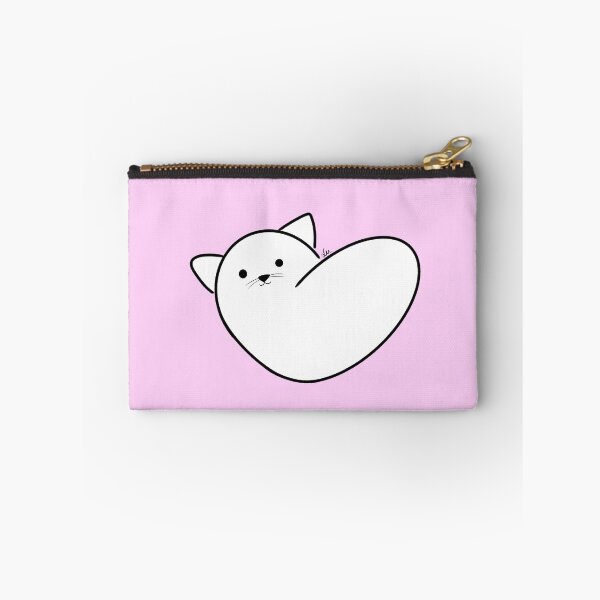 Item preview, Kittie Heart!!! designed and sold by LavenderToonz.