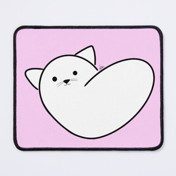 Item preview, Kittie Heart!!! designed and sold by LavenderToonz.