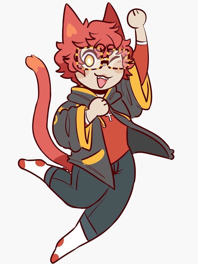 Meow ! 707 ! (Vers. 1)