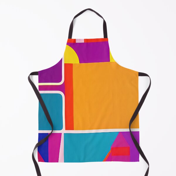 Item preview, Colourful Geometry designed and sold by Arkneer.