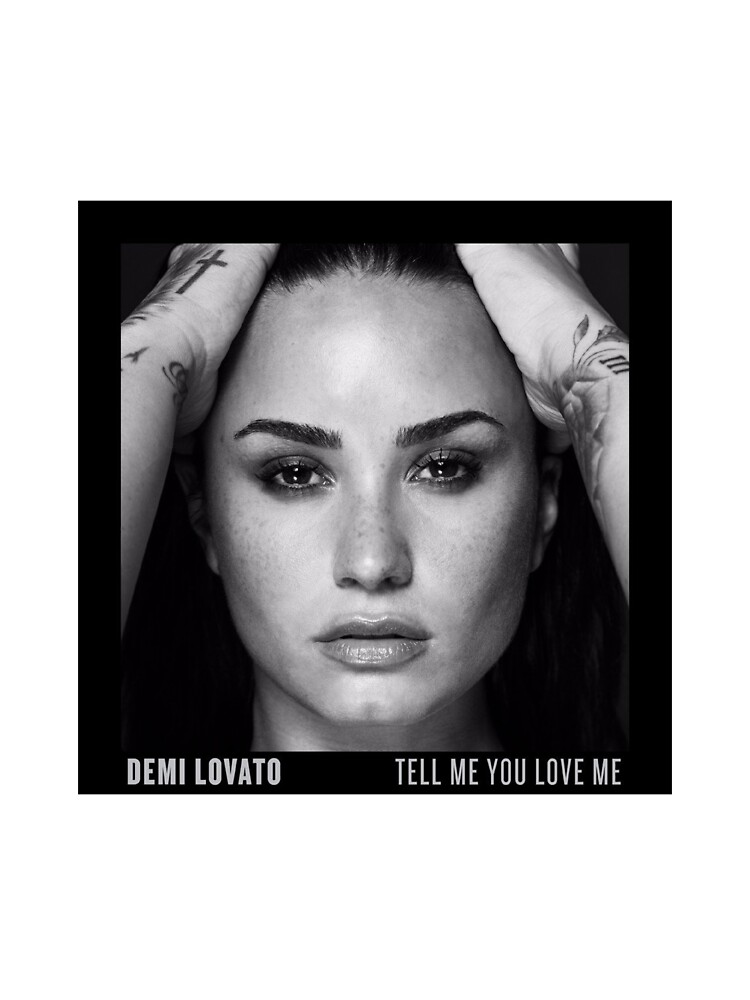 I Love Me Demi Lovato Album Cover Ubicaciondepersonas Cdmx Gob Mx