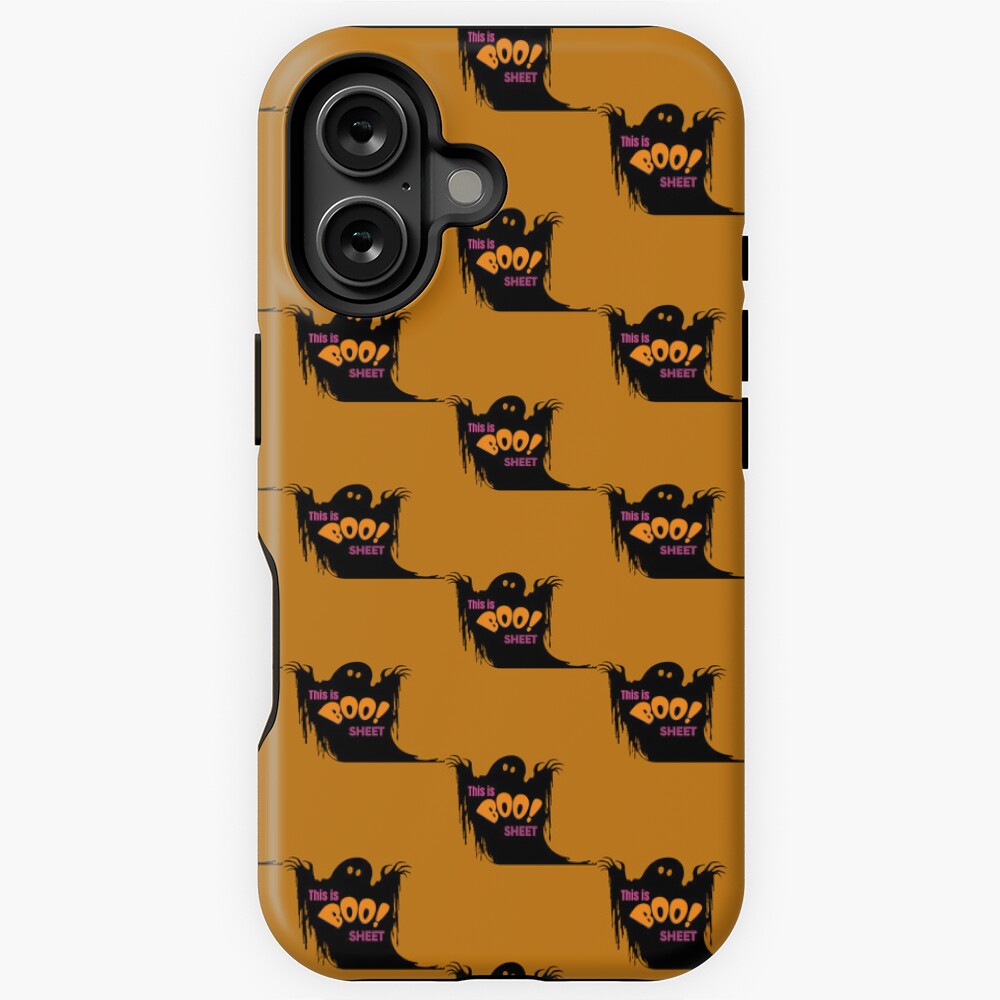Item preview, iPhone Magsafe Tough Case designed and sold by zubiaqureshi.