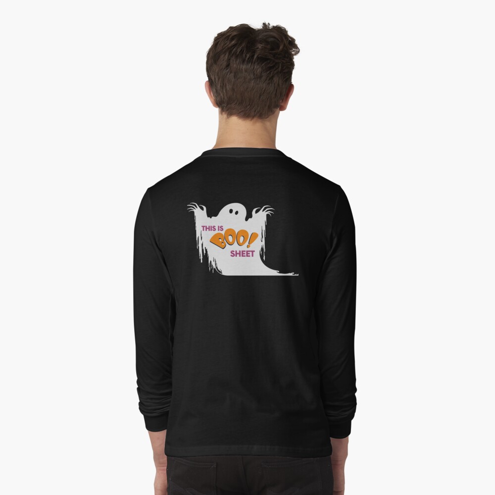Item preview, Long Sleeve T-Shirt designed and sold by zubiaqureshi.