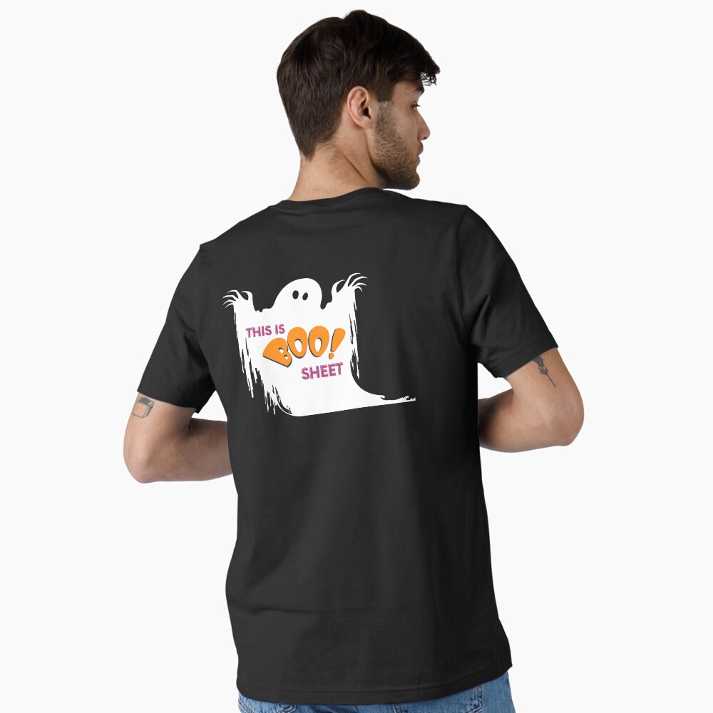 Item preview, Essential T-Shirt designed and sold by zubiaqureshi.
