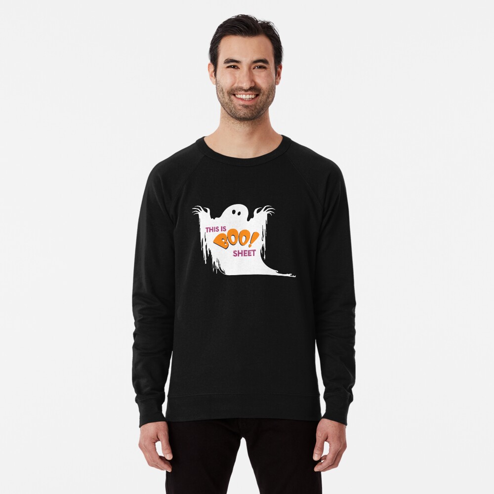 Item preview, Lightweight Sweatshirt designed and sold by zubiaqureshi.