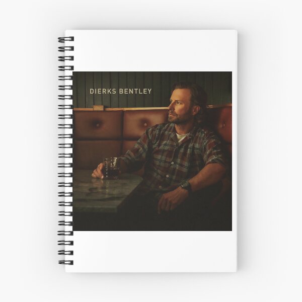 Item preview, gone Dierks designed and sold by martinmullen.