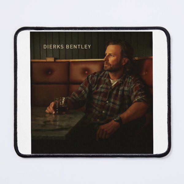 Item preview, gone Dierks designed and sold by martinmullen.