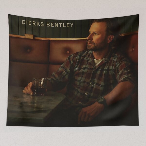 Item preview, gone Dierks designed and sold by martinmullen.