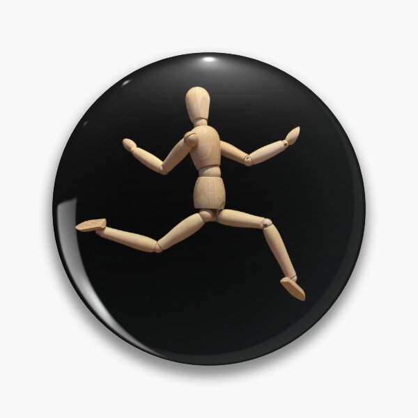 Item preview, Prancing Statuette designed and sold by jaffeworld.