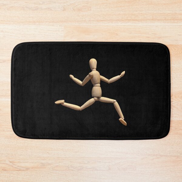 Item preview, Prancing Statuette designed and sold by jaffeworld.