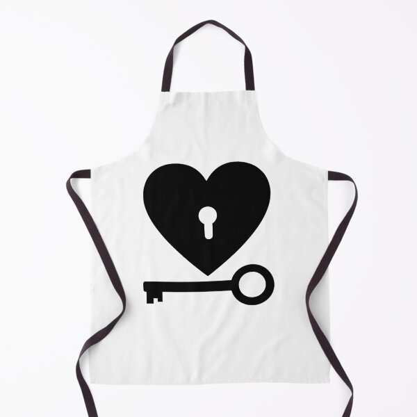 Item preview, I say the padlock of love. designed and sold by ricardito45.