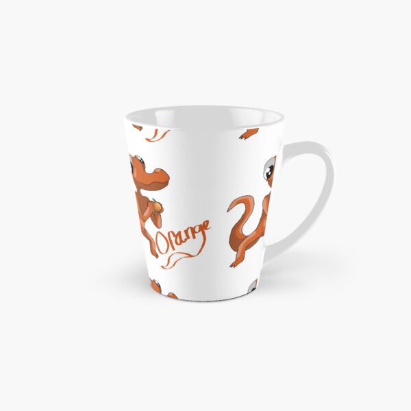 Item preview, Rainbow Friends Orange (Friendly) designed and sold by Deception The Shadow Dragon.