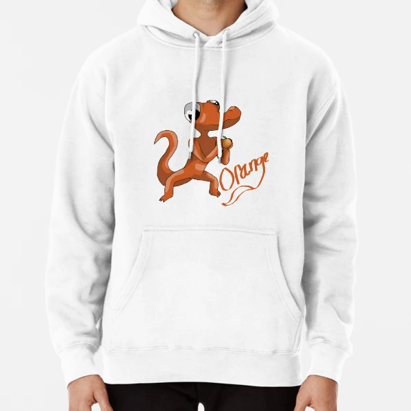 Smoothie on sale king hoodie