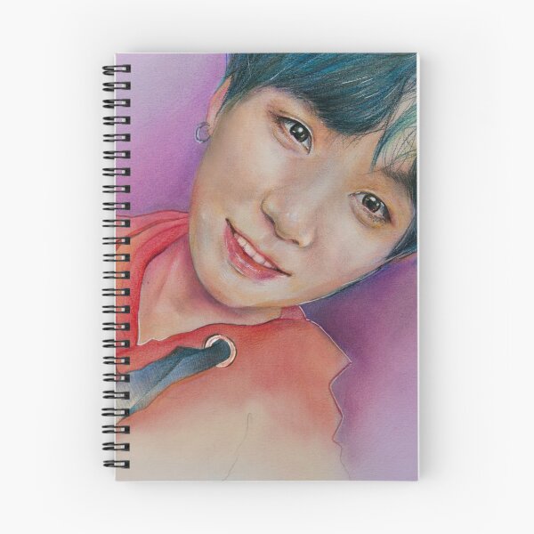 Item preview, BTS - SUGA designed and sold by k-stuffy.