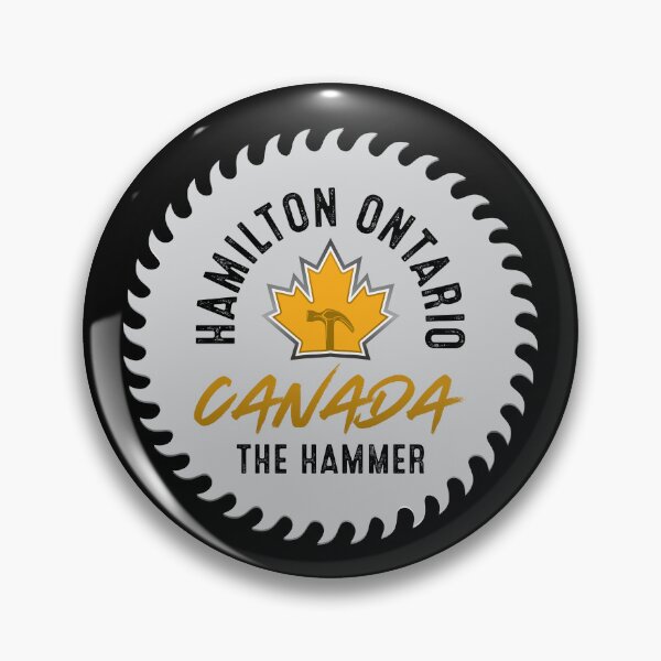 Item preview, Hamilton Ontario Canada designed and sold by johnnyp1975.