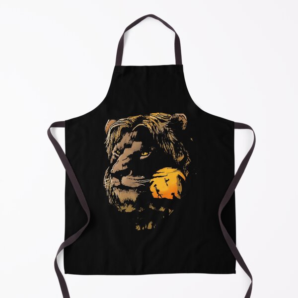 Item preview, Feel The Love Tonight with Zazu Hornbill designed and sold by CarmeFox.
