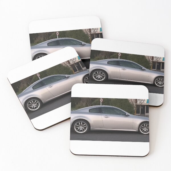 Item preview, Skyline 350GT Infiniti G35 designed and sold by Sidewaysford.