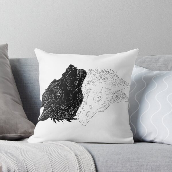 Item preview, split personality designed and sold by raelia.