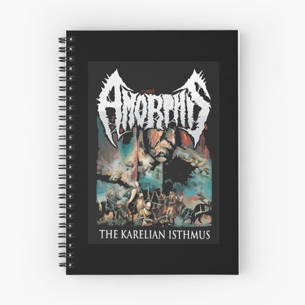 Item preview, The Sun Amor Amor Heavy Metal Band Art Gift designed and sold by MandMartin.