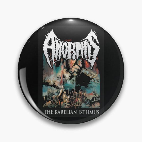 Item preview, The Sun Amor Amor Heavy Metal Band Art Gift designed and sold by MandMartin.