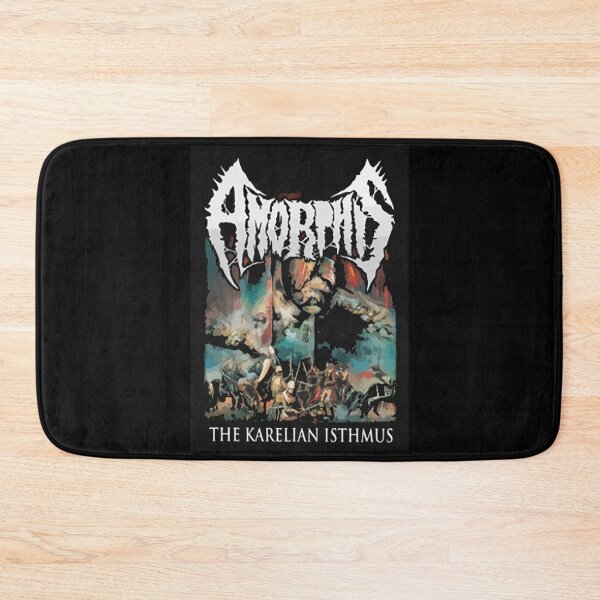 Item preview, The Sun Amor Amor Heavy Metal Band Art Gift designed and sold by MandMartin.