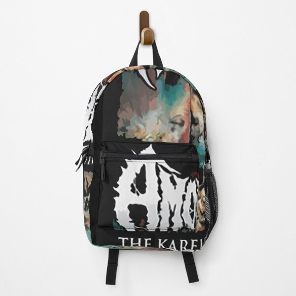 Item preview, The Sun Amor Amor Heavy Metal Band Art Gift designed and sold by MandMartin.