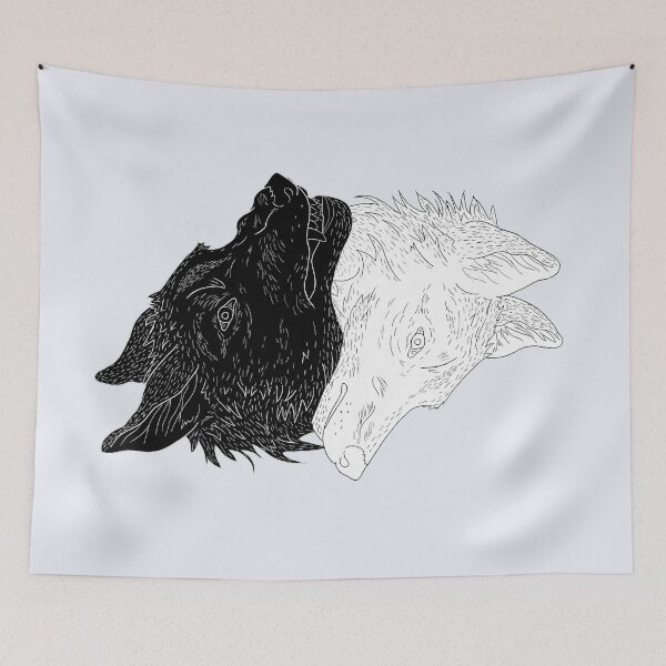 Item preview, split personality designed and sold by raelia.