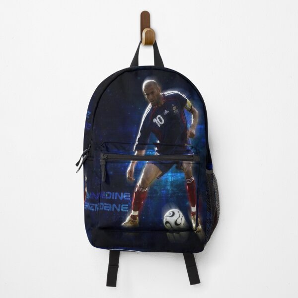 Item preview, Zinedine Zidane Illustration designed and sold by belangkuda.