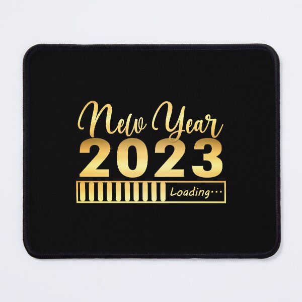 Item preview, New Year 2023 Loading Countdown designed and sold by Karry-Pat.