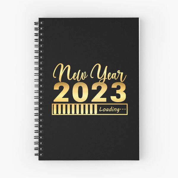 Item preview,  New Year 2023 Loading Countdown designed and sold by Karry-Pat.