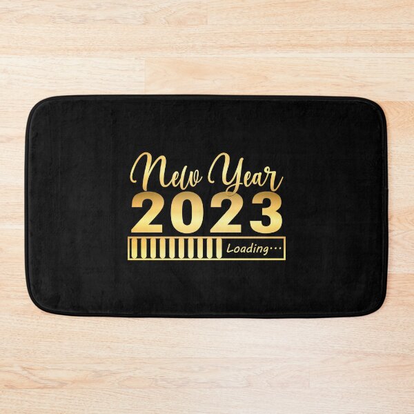 Item preview,  New Year 2023 Loading Countdown designed and sold by Karry-Pat.