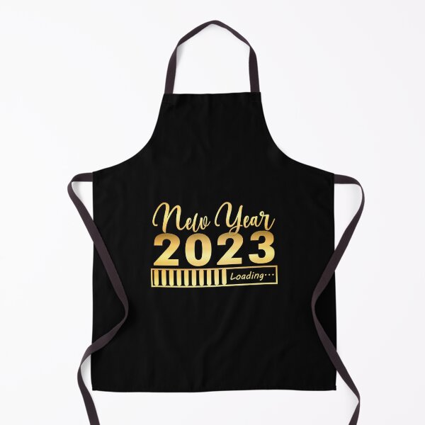 Item preview,  New Year 2023 Loading Countdown designed and sold by Karry-Pat.