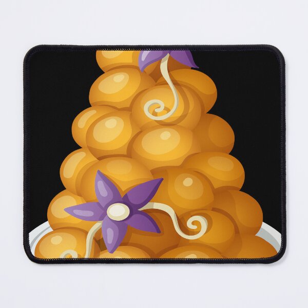 Item preview, Chocolate truffle French cuisine Baker designed and sold by COLEEBORAH.