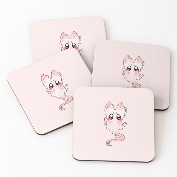 Item preview, Ghost Cat Mushroom designed and sold by istealwifi.