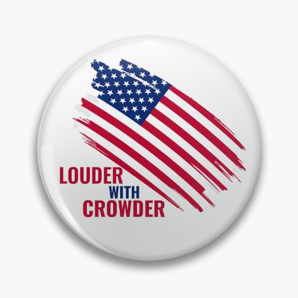 Item preview, louder with crowder steven crowder louder debate  designed and sold by Saifapbml.