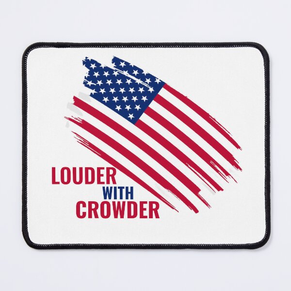 Item preview, louder with crowder steven crowder louder debate  designed and sold by Saifapbml.