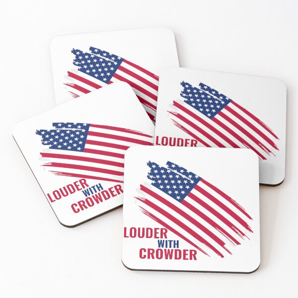 Item preview, louder with crowder steven crowder louder debate  designed and sold by Saifapbml.