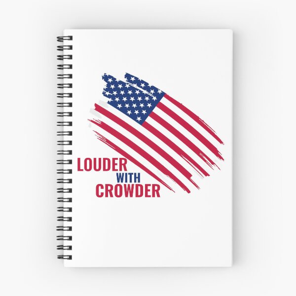 Item preview, louder with crowder steven crowder louder debate  designed and sold by Saifapbml.
