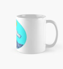 Rip Curl Mug