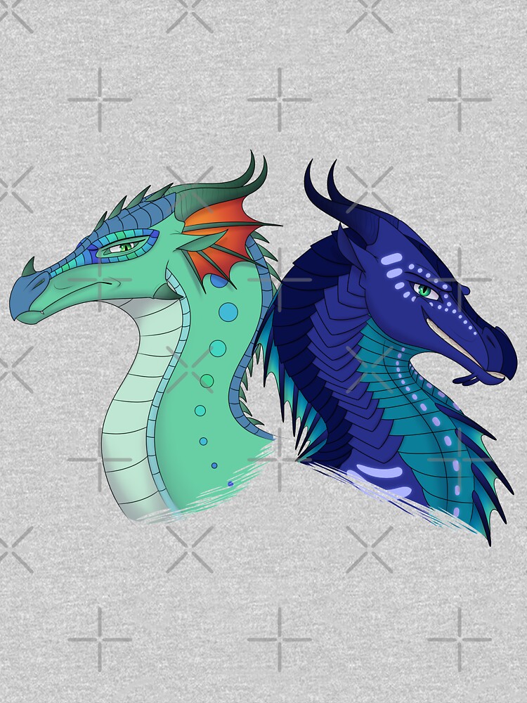 GloryTsunami by TheDragonReborn