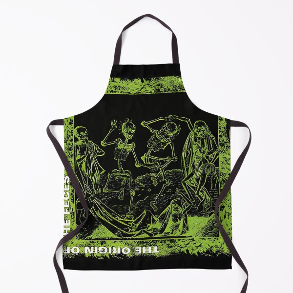 Item preview, The Origin of the Feces album art designed and sold by JuriSchustet.