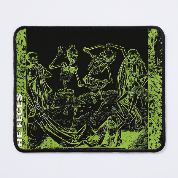 Item preview, The Origin of the Feces album art designed and sold by JuriSchustet.
