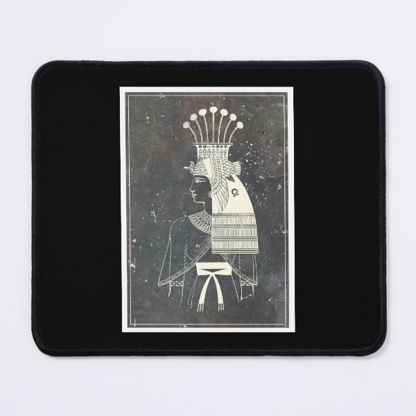 Item preview, Ancient Egyptian Pattern designed and sold by vidyaroul.