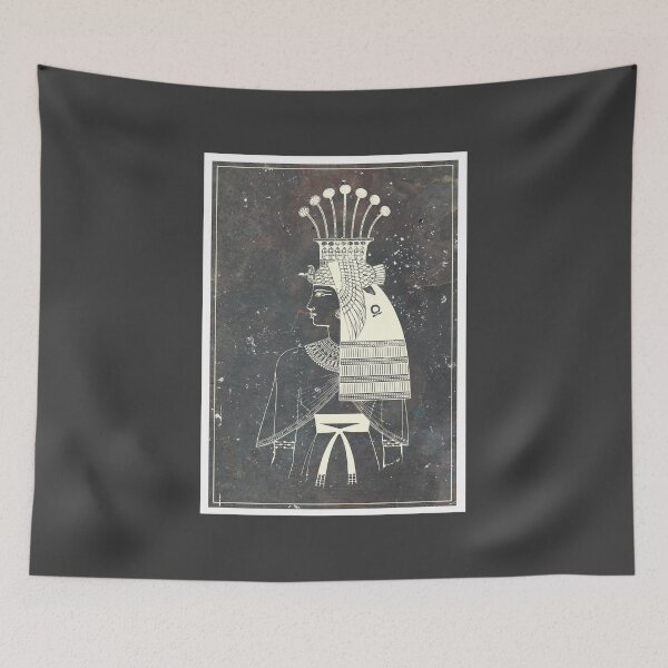 Item preview,  Ancient Egyptian Pattern designed and sold by vidyaroul.