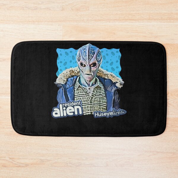 Item preview, Alien from Space This is Some BullSht designed and sold by AlaHarrison.