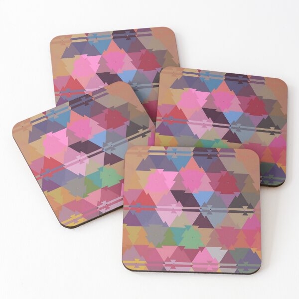 Item preview, Triangle distortion  designed and sold by Mitrodoros.